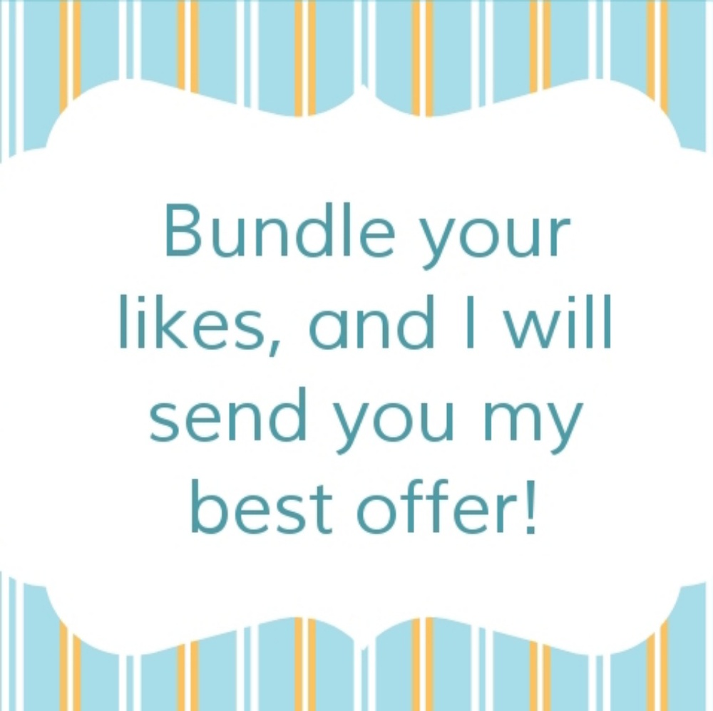 Bundle and save!